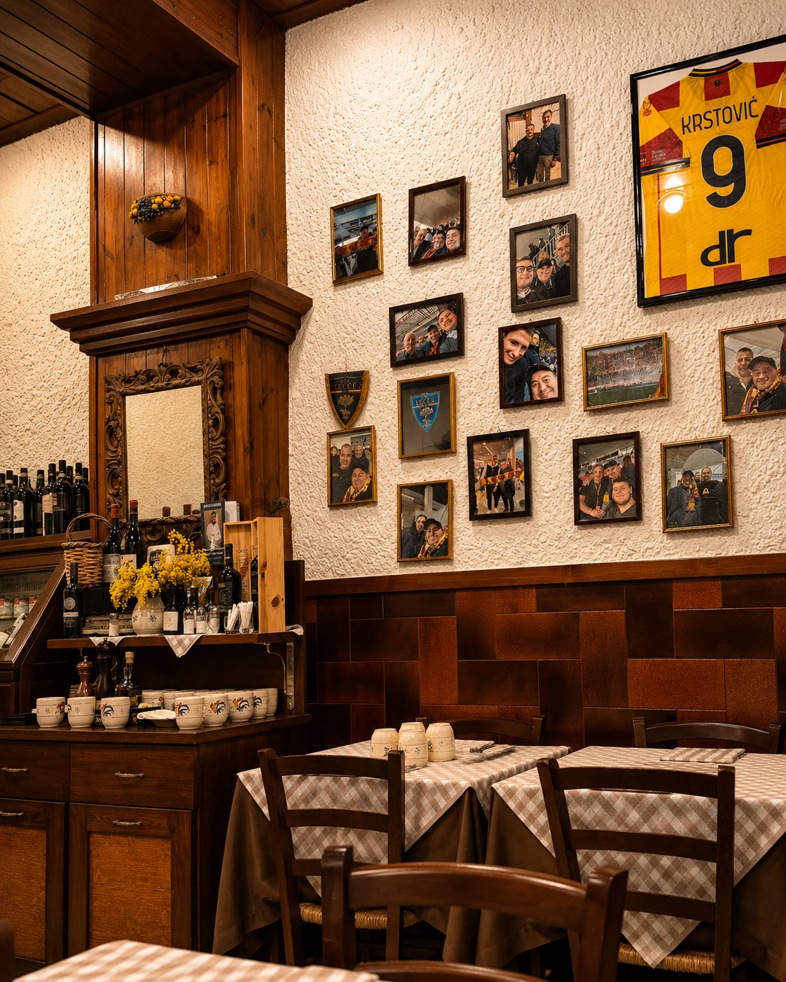 Sala interna