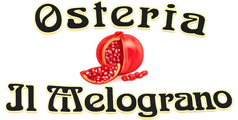 Osteria Il Melograno