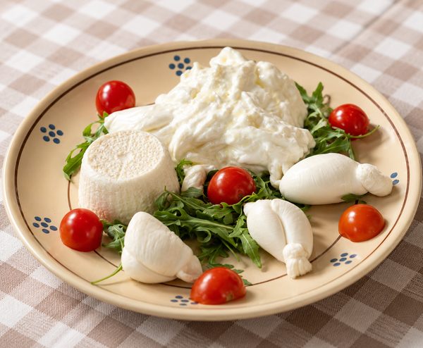 Piatto pugliese