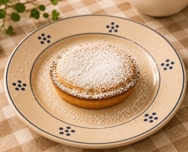 Piatto pugliese